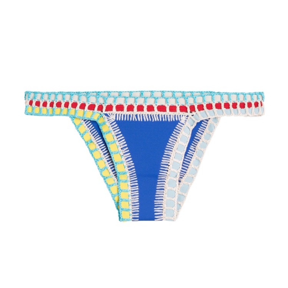 Kiini bikini bottom